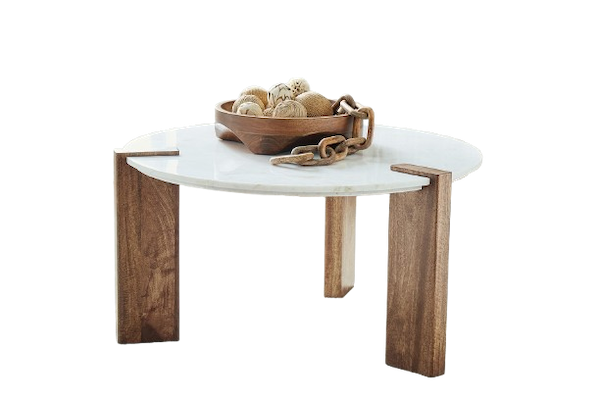 Isanti Coffee Table